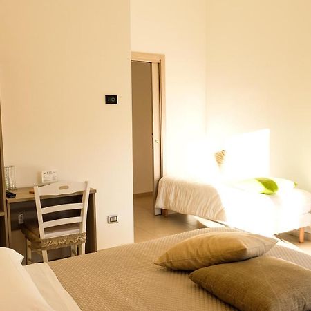 L&B Bed And Breakfast Terranova di Pollino Bagian luar foto