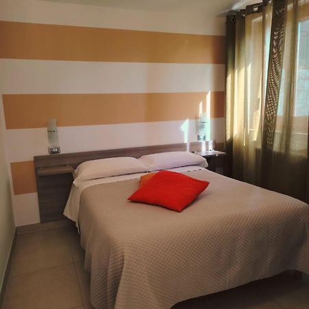 L&B Bed And Breakfast Terranova di Pollino Bagian luar foto