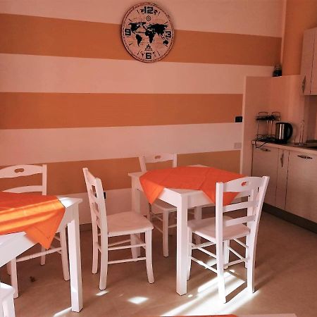 L&B Bed And Breakfast Terranova di Pollino Bagian luar foto