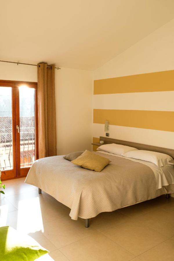 L&B Bed And Breakfast Terranova di Pollino Bagian luar foto