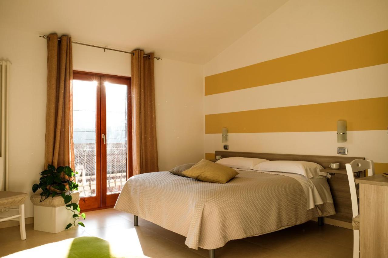 L&B Bed And Breakfast Terranova di Pollino Bagian luar foto
