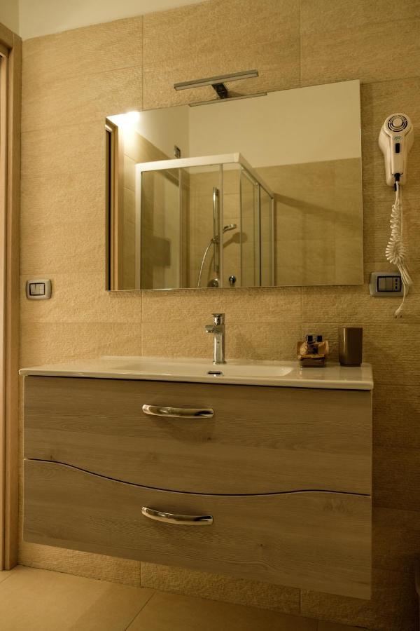 L&B Bed And Breakfast Terranova di Pollino Bagian luar foto