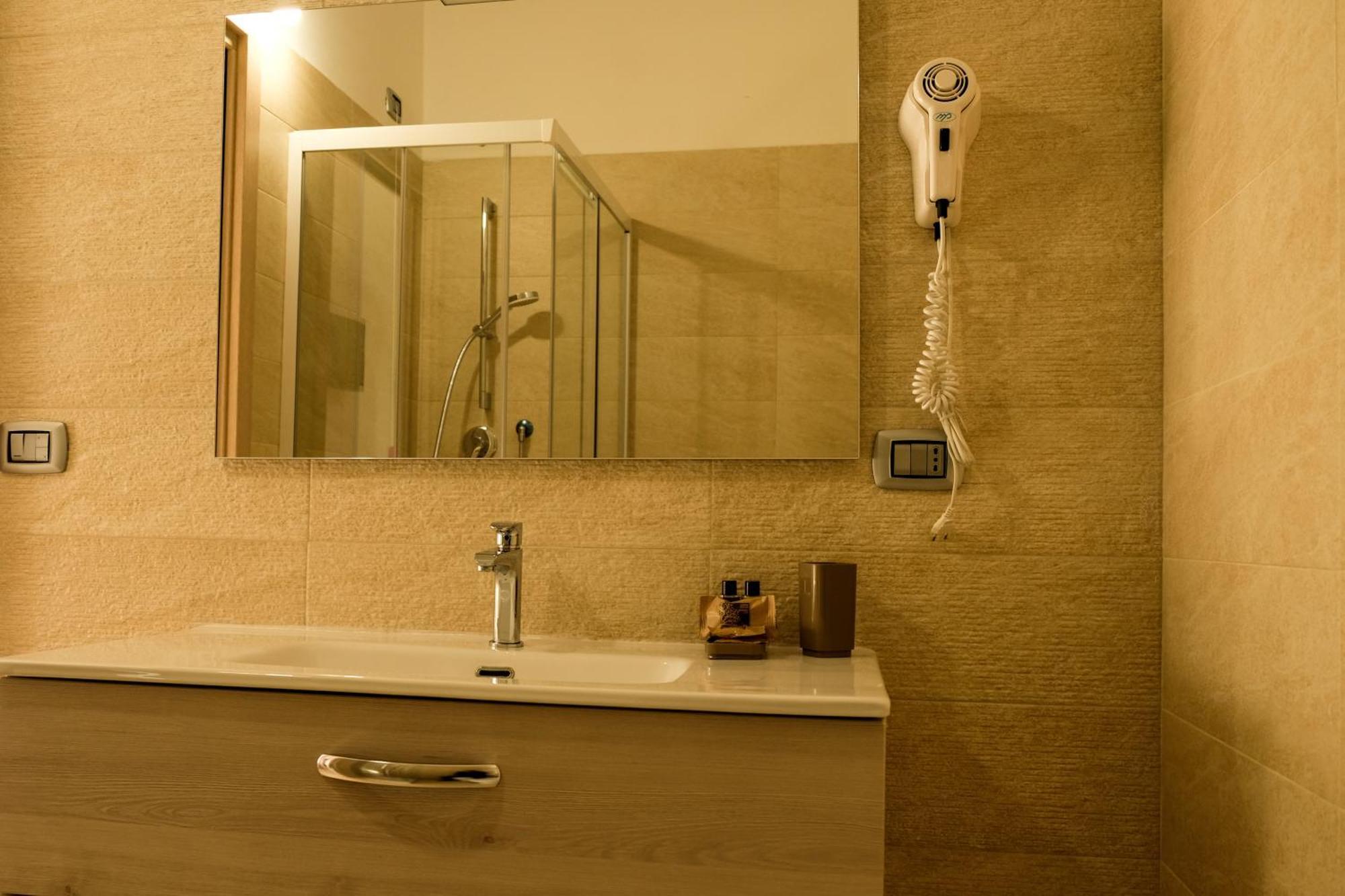 L&B Bed And Breakfast Terranova di Pollino Bagian luar foto