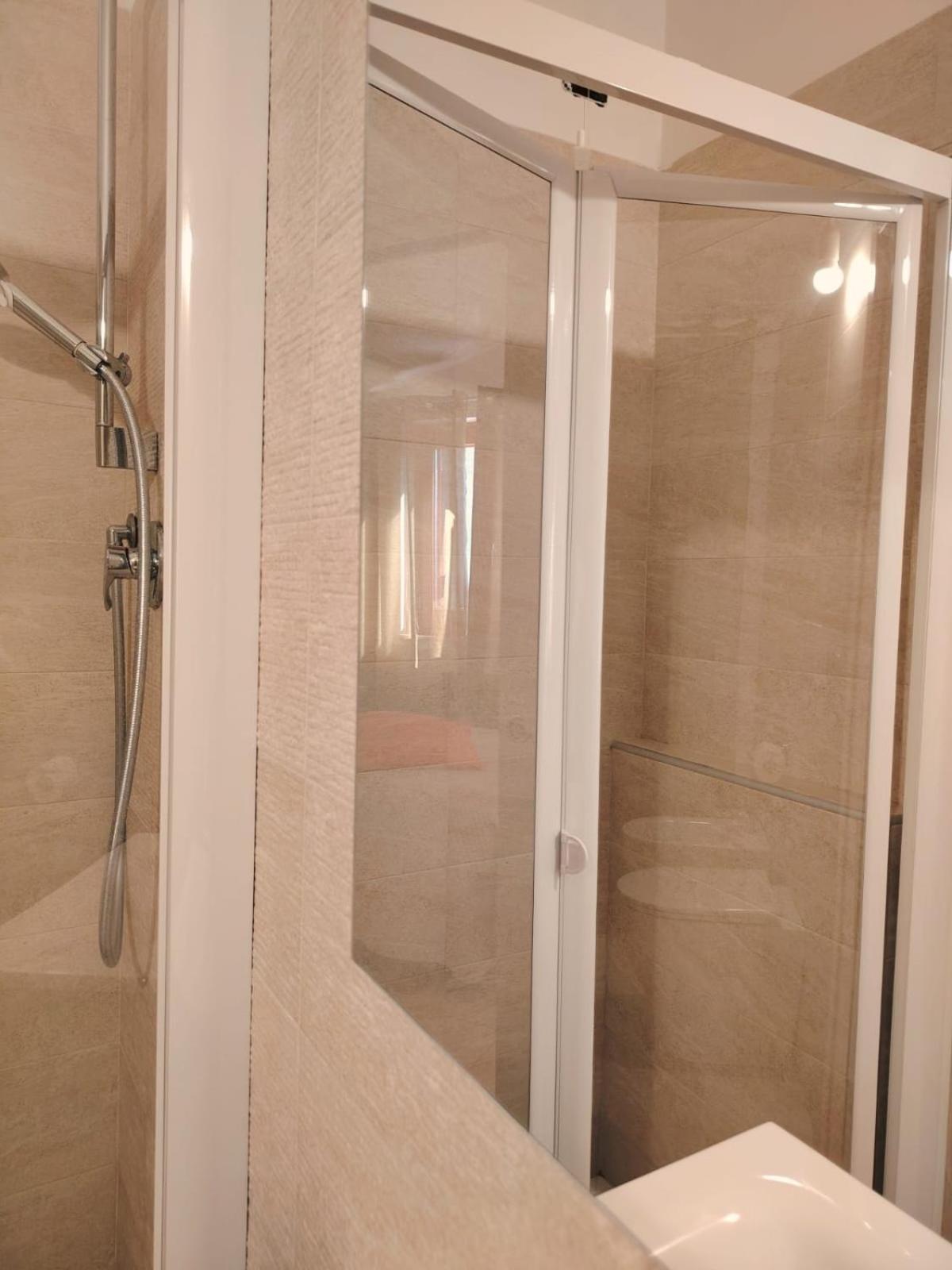 L&B Bed And Breakfast Terranova di Pollino Bagian luar foto