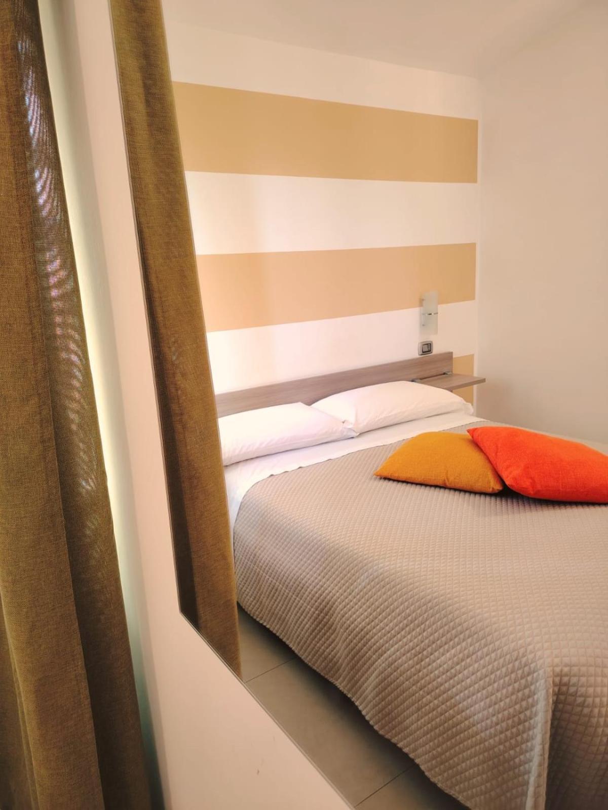 L&B Bed And Breakfast Terranova di Pollino Bagian luar foto