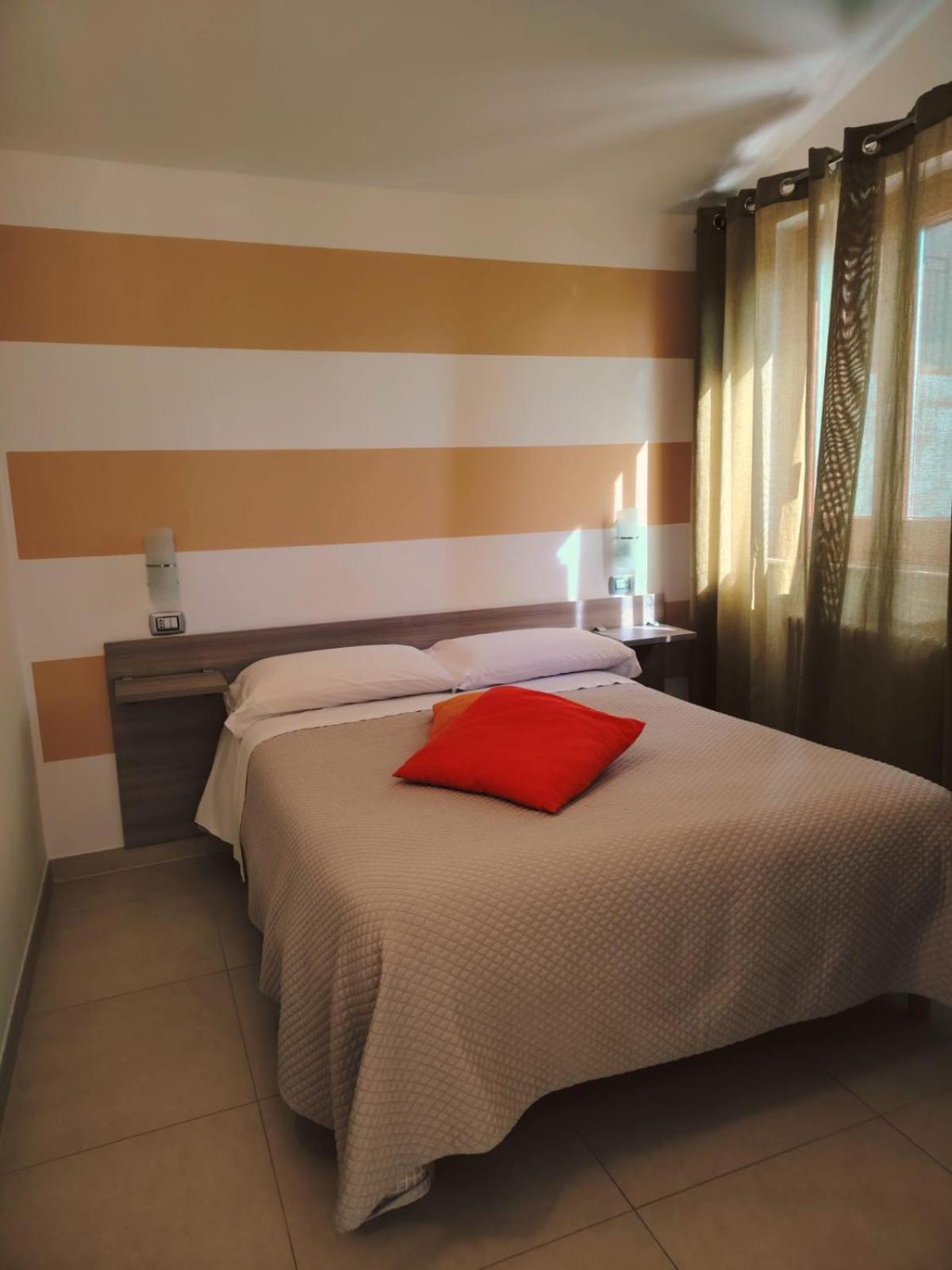 L&B Bed And Breakfast Terranova di Pollino Bagian luar foto